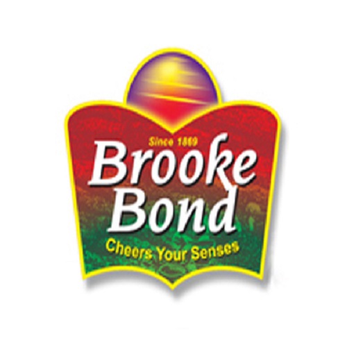BROOKE BOND
